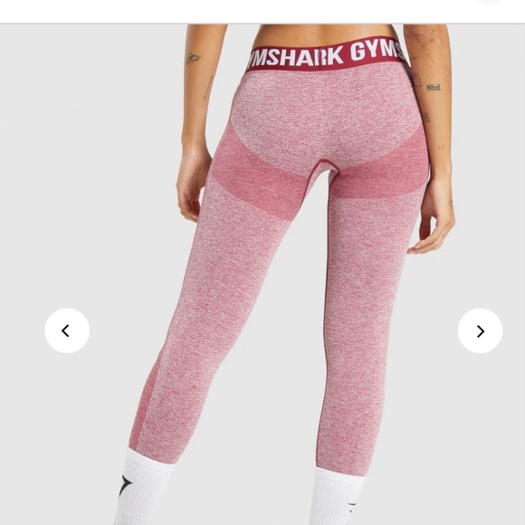 Gymshark leggings - Picture 3 of 3